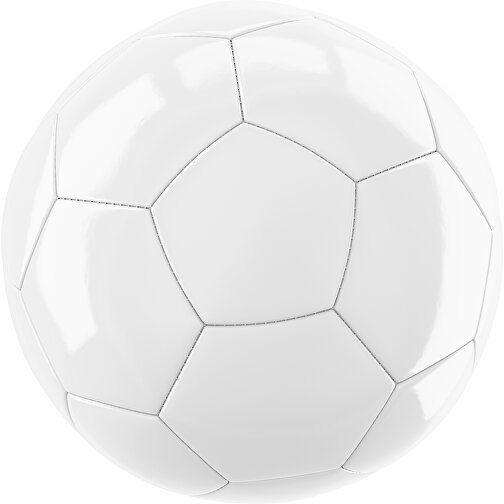 Ballon de football promotionnel Gold 32 panneaux - impression personnalisée, Image 1