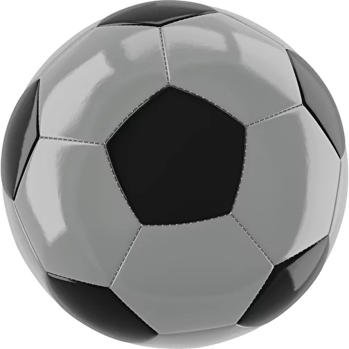 Pallone promozionale da calcio d\'oro a 32 pannelli - Stampa personalizzata, Immagine 1