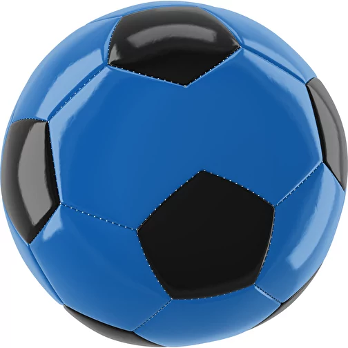 Pallone promozionale da calcio d\'oro a 30 pannelli - Stampa personalizzata, Immagine 1