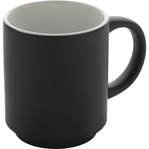 Mug en céramique empilable, Image 1