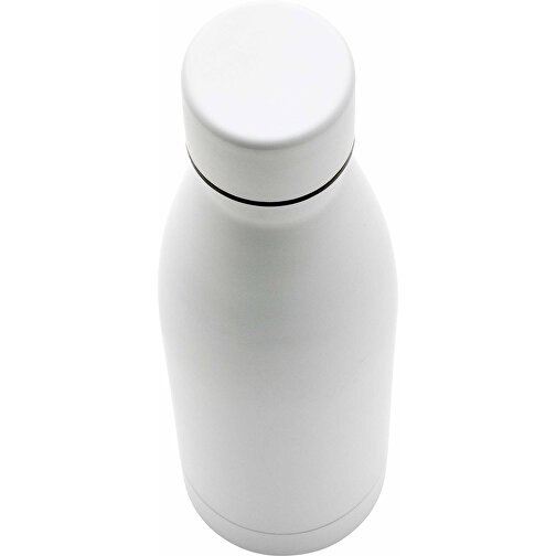 RCS Recycled Stainless Steel Solid Vacuum Bottle, Obraz 3