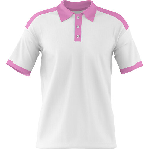 Polo personalizable, Imagen 1