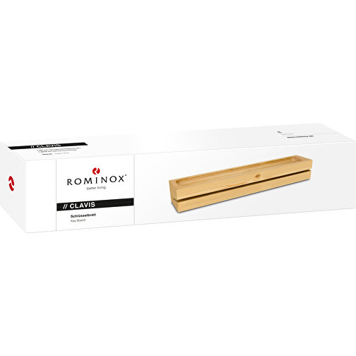 ROMINOX® Key board // Clavis, Obraz 6