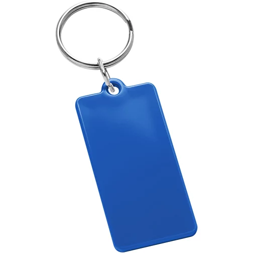 Porte-clés 'rectangle', Image 1