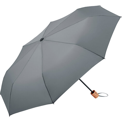 Mini paraguas de bolsillo EcoBrella Shopping, Imagen 1