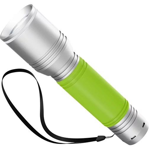 Lampe de poche REEVES myFLASH 700, Image 1