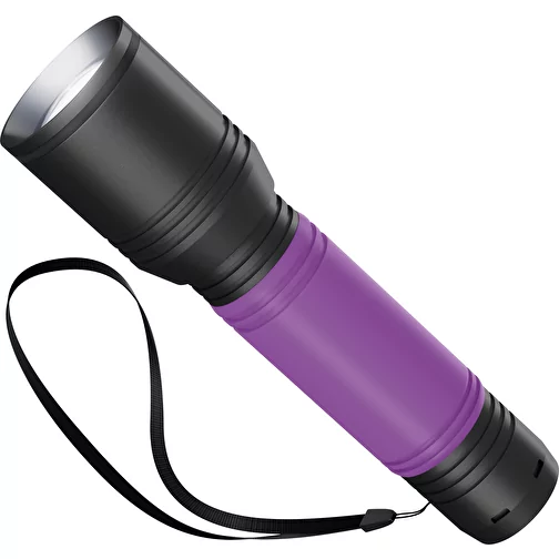 Lampe de poche REEVES myFLASH 700, Image 1
