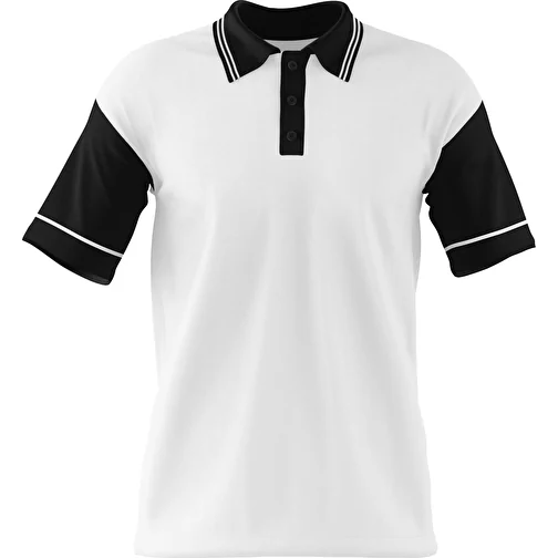 Polo personalizzabile, Immagine 1