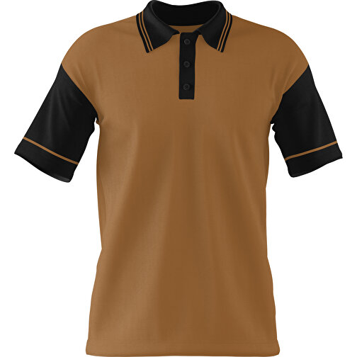 Poloshirt som kan tilpasses, Bilde 1