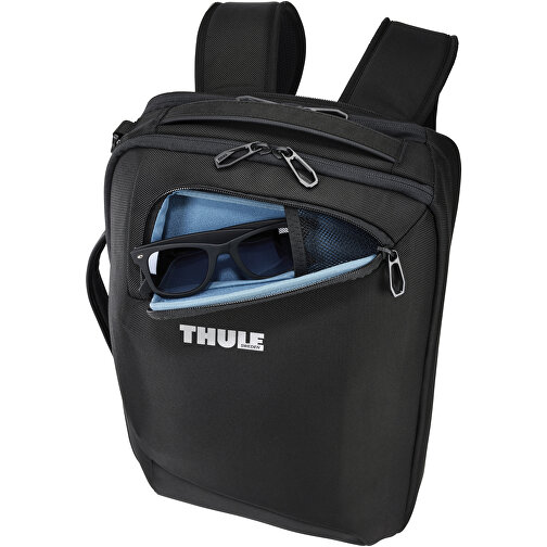 Thule Accent convertible backpack 17L, Imagen 6