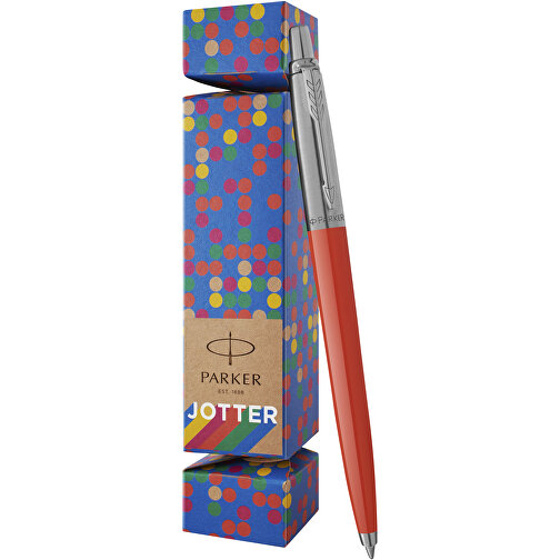 Jotter Cracker presentförpackning med pennor, Bild 1
