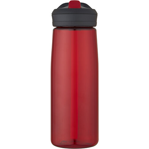 CamelBak® Eddy+ 750 Ml Tritan™ Renew Sportflasche , rot, Tritan™ Renew, 23,50cm (Höhe), Bild 3