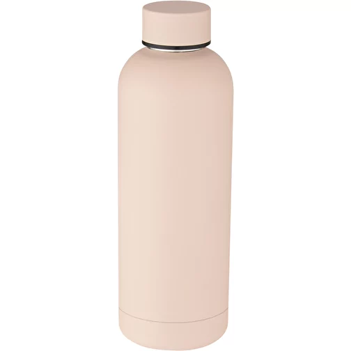 Bouteille isotherme Spring de 500 ml avec isolation sous vide et couche de cuivre, Image 7