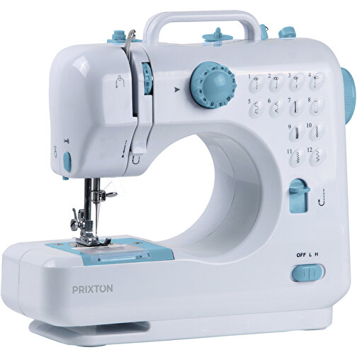 Máquina de coser Prixton 'P110', Imagen 1