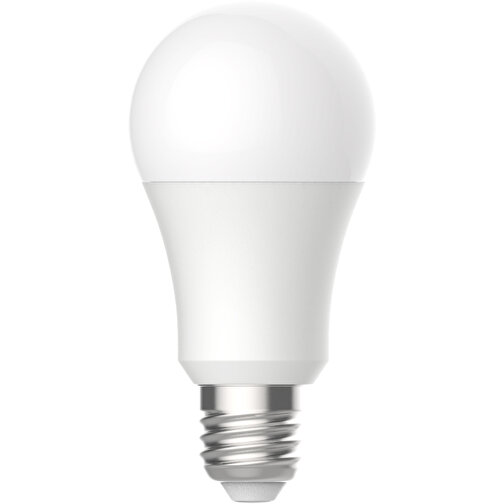 Prixton BW10 WLAN-Lampe , weiß, 50% Kunststoff, 50% Metall, 11,80cm x 6,00cm x 6,00cm (Länge x Höhe x Breite), Bild 1