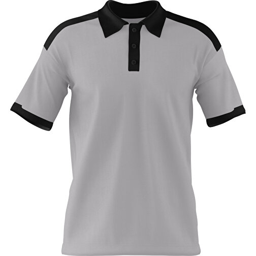 Poloshirt som kan tilpasses, Bilde 1