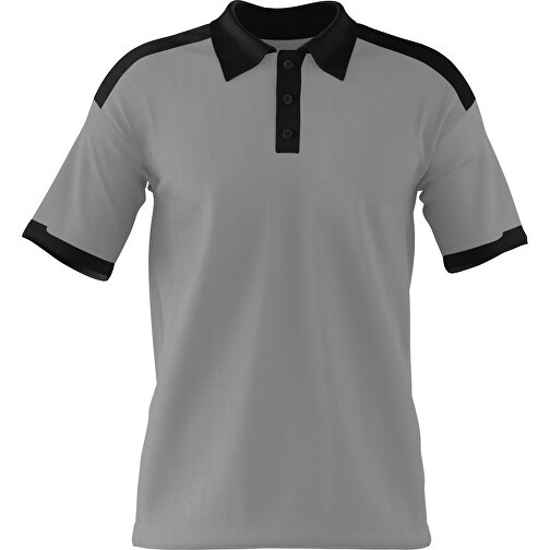 Poloshirt som kan tilpasses, Bilde 1