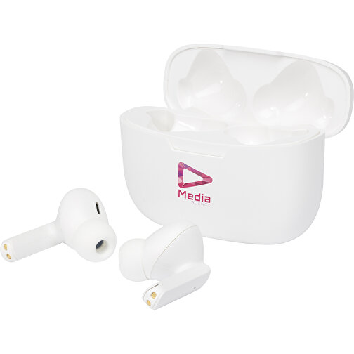 Essos 2.0 True Wireless auto pair earbuds with case, Imagen 2