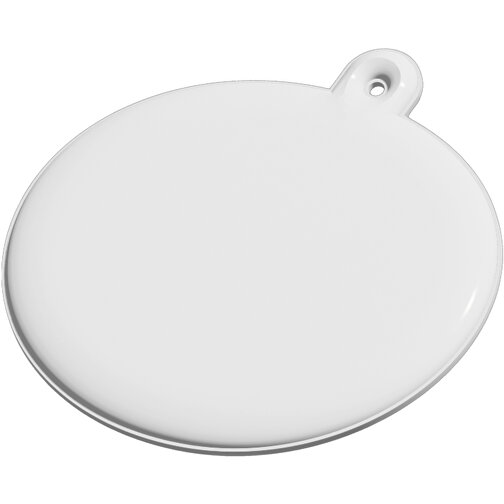 RFX™ oval reflekterende hanger i PVC, Billede 2