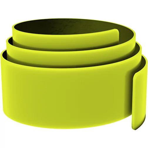 RFX™ 22 cm slap wrap PVC refleks, Bilde 1