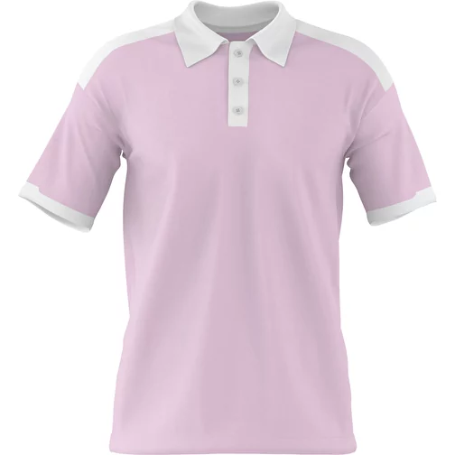 Polo personalizzabile, Immagine 1