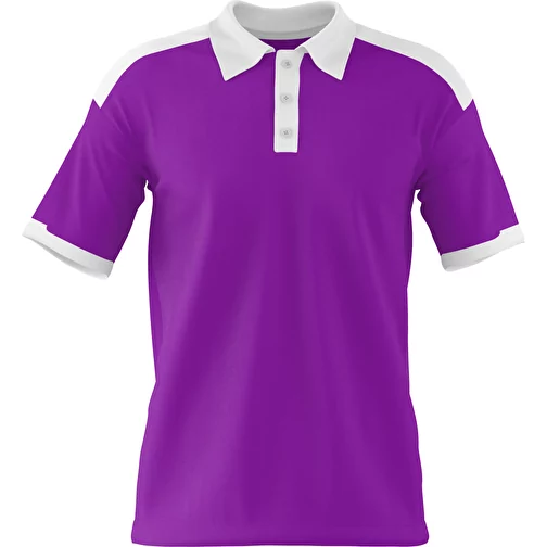 Polo personalizzabile, Immagine 1
