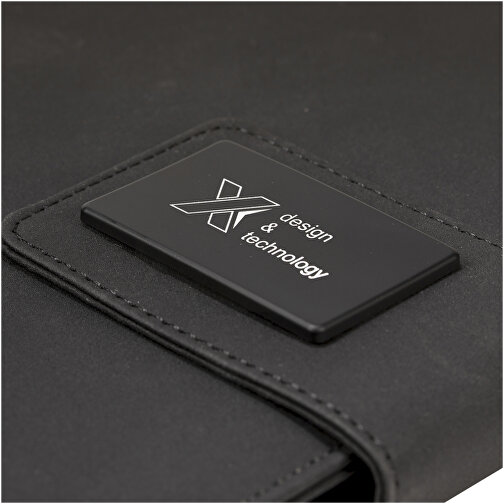 SCX.design O16 A5 notebook powerbank retroiluminado, Imagen 7