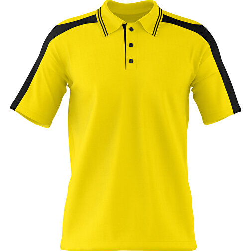 Poloshirt som kan tilpasses, Bilde 1