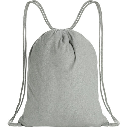 Impact AWARET Recycled Cotton Sports Bag 145 gr, Obraz 1