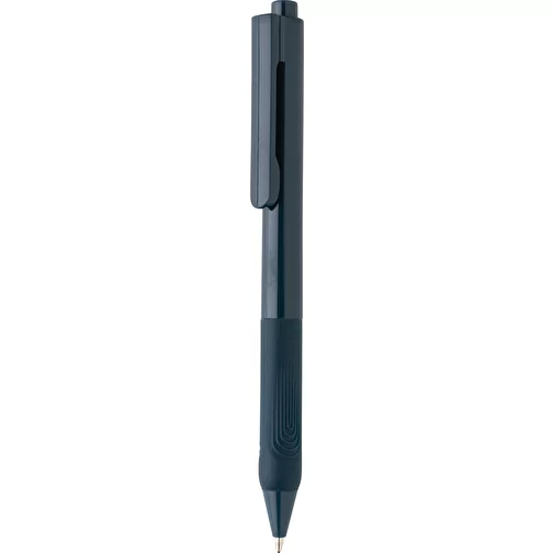Stylo X9 avec grip silicone, Image 1