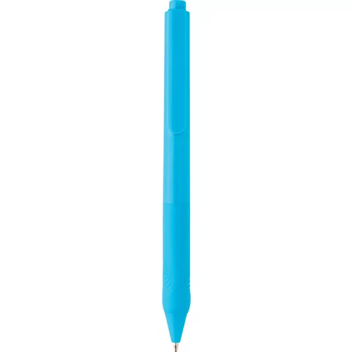 Stylo X9 avec grip silicone, Image 2