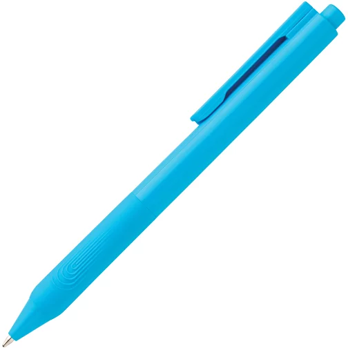 Stylo X9 avec grip silicone, Image 4