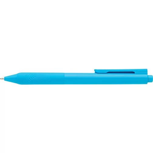 Stylo X9 avec grip silicone, Image 5