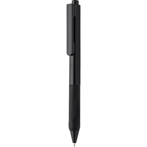 Stylo X9 avec grip silicone, Image 1