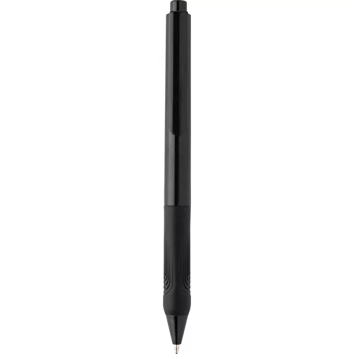 Stylo X9 avec grip silicone, Image 2