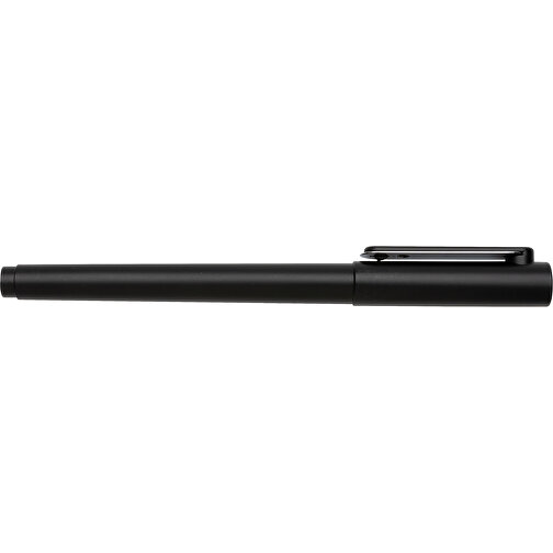 X6 Stift Mit Ultra-Glide Tinte, Schwarz , schwarz, ABS, 14,00cm (Höhe), Bild 5