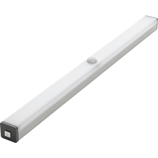USB genopladelig LED lys med sensor, stor, Billede 2
