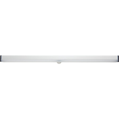 Wiederaufladbare LED Leiste Mit Bewegungssensor, Gross, Silber , silber, Aluminium, 29,50cm x 1,70cm (Länge x Höhe), Bild 5