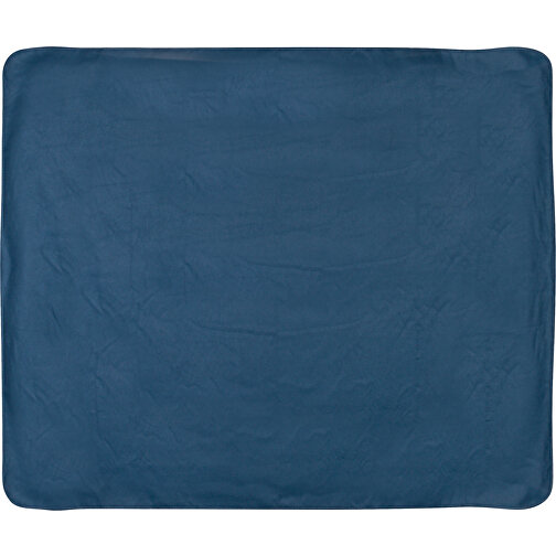 Fleece tæppe i pose, Billede 2