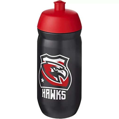 HydroFlex™ 500 ml sportflaska, Bild 2