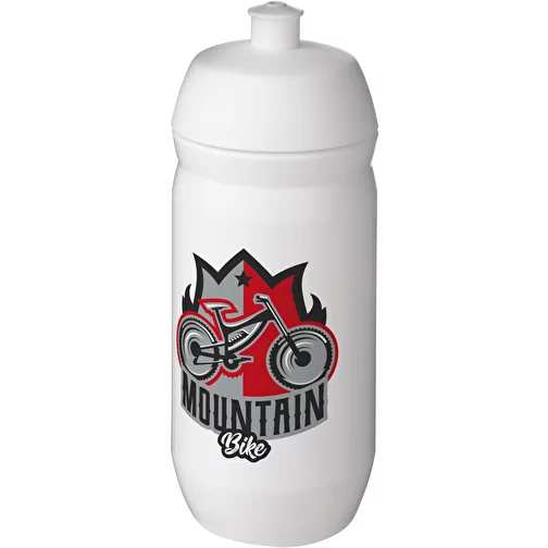 HydroFlex™ 500 ml sportflaska, Bild 2