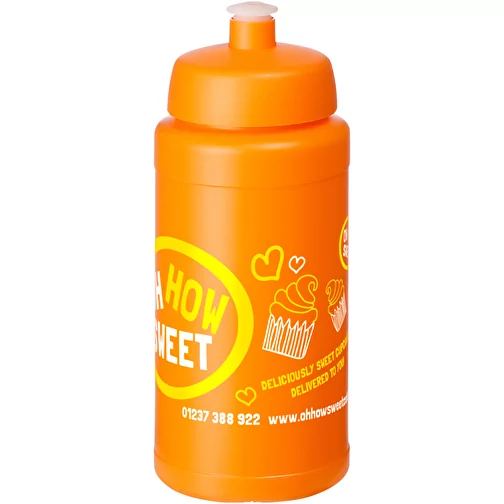 Bouteille de sport Baseline® Plus de 500 ml, Image 2