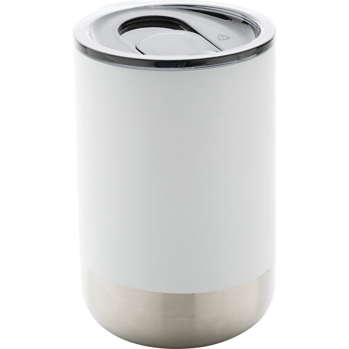 Mug en acier inoxydable recyclé RCS, Image 1
