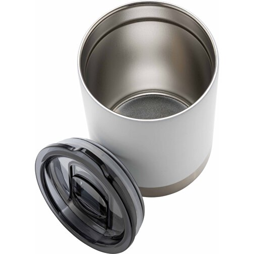 Mug en acier inoxydable recyclé RCS, Image 4