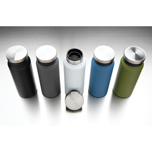 RCS Recycled Stainless Steel Vacuum Flask 600ml, Obraz 11