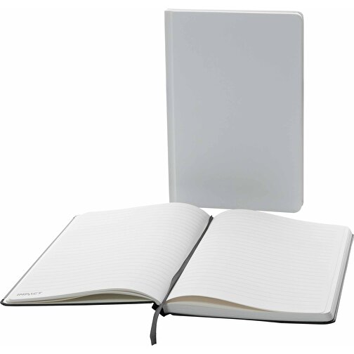 A5 Impact Stone Paper Hardcover Notebook, Obraz 8