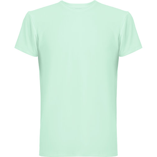 THC TUBE. T-shirt unisex, Billede 1