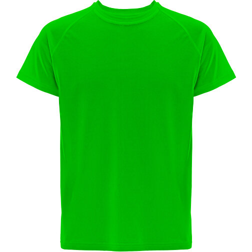 THC MOVE. T-shirt (150 g/m²), Billede 1