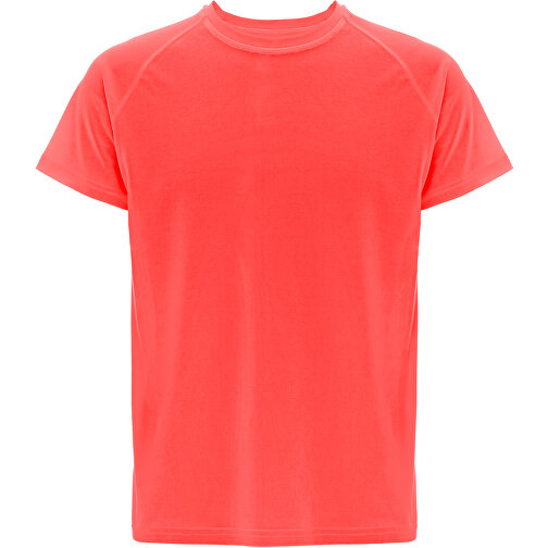 THC MOVE. T-shirt (150 g/m²), Billede 1