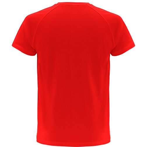 THC MOVE. T-shirt (150 g/m²), Billede 2